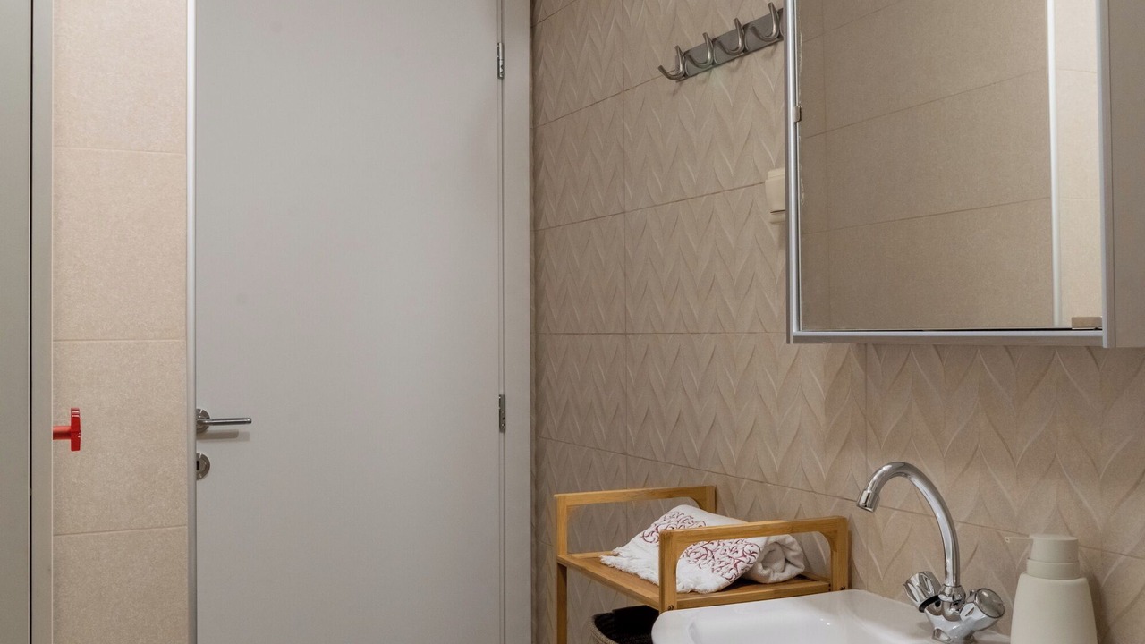 Photo of Bathroom in Kounavi