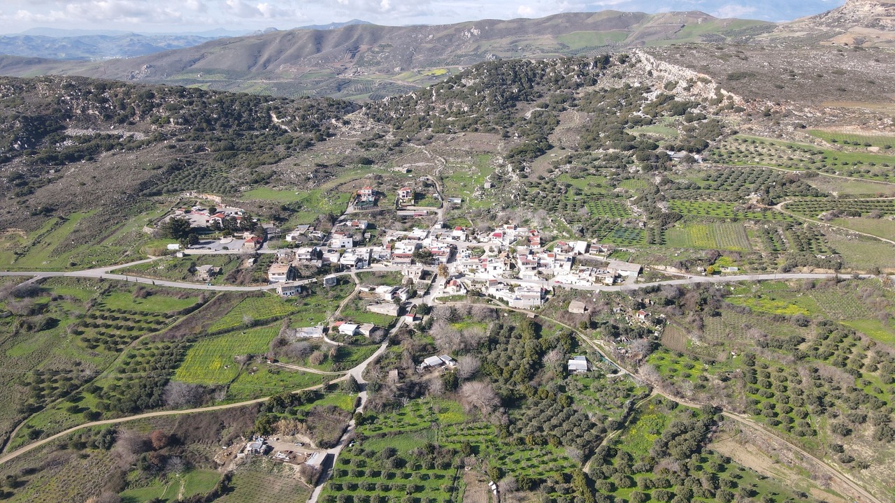 Photo of Outdoor in Kounavi