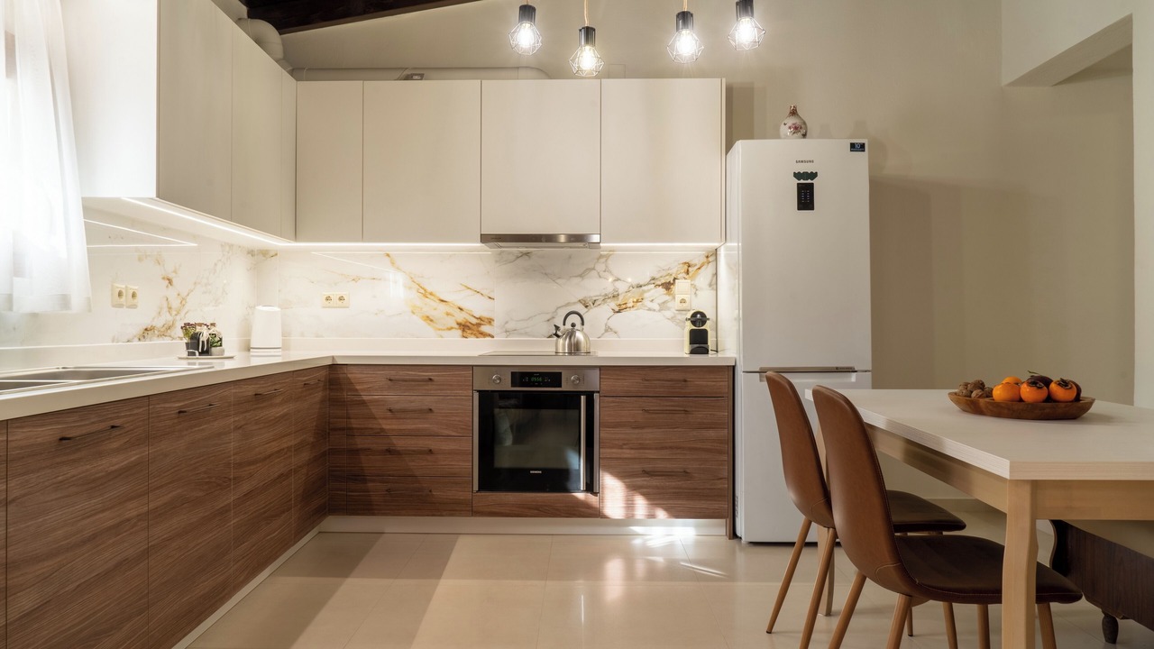 Photo of Kitchen in Kounavi