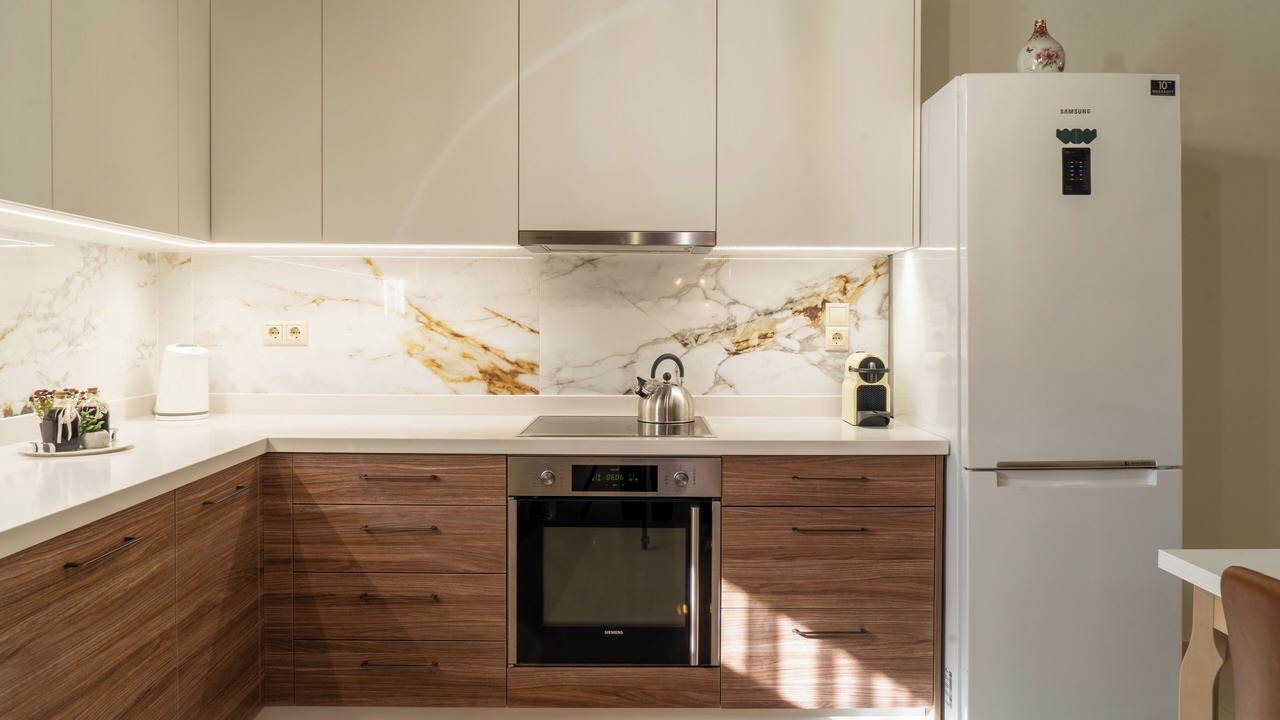 Photo of Kitchen in Kounavi
