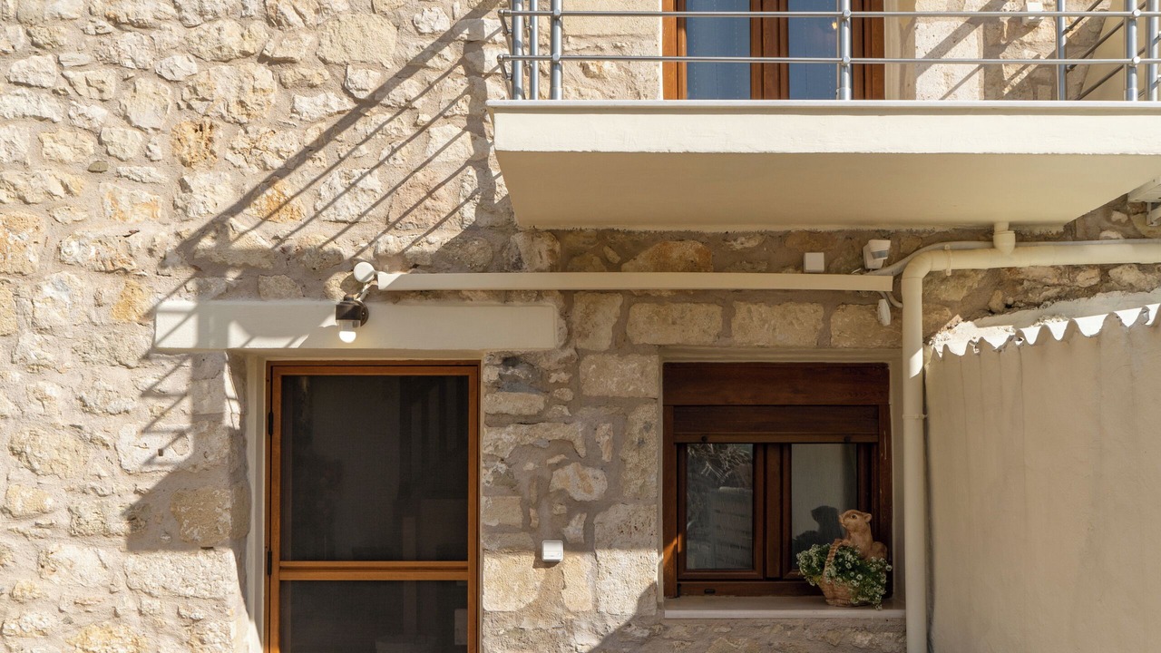 Photo of Patio Balcony in Kounavi