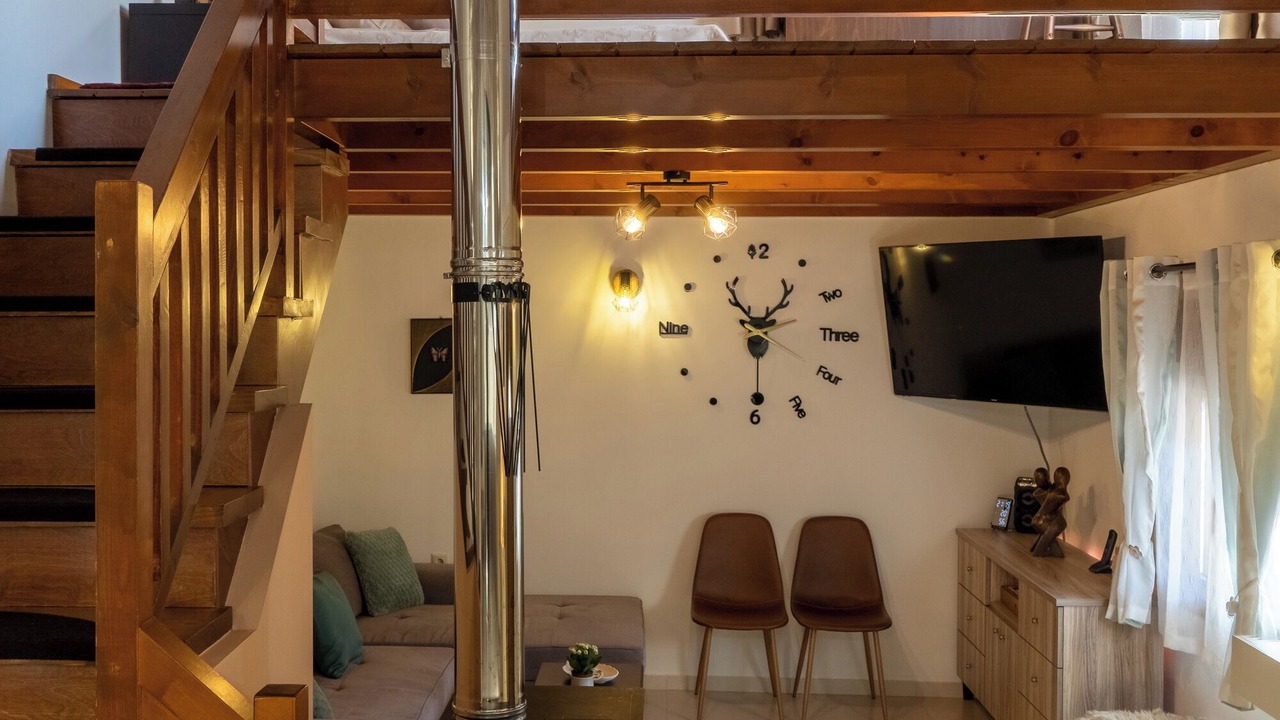 Photo of Livingroom in Kounavi