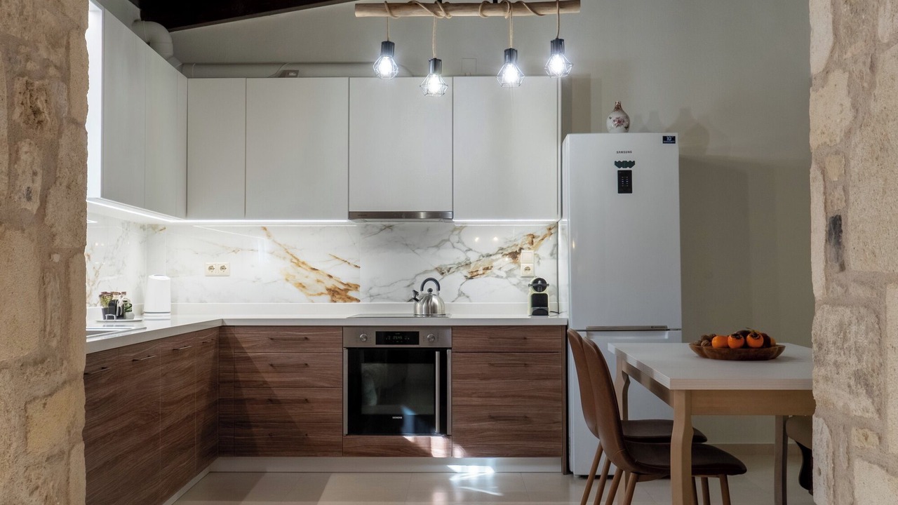 Photo of Kitchen in Kounavi