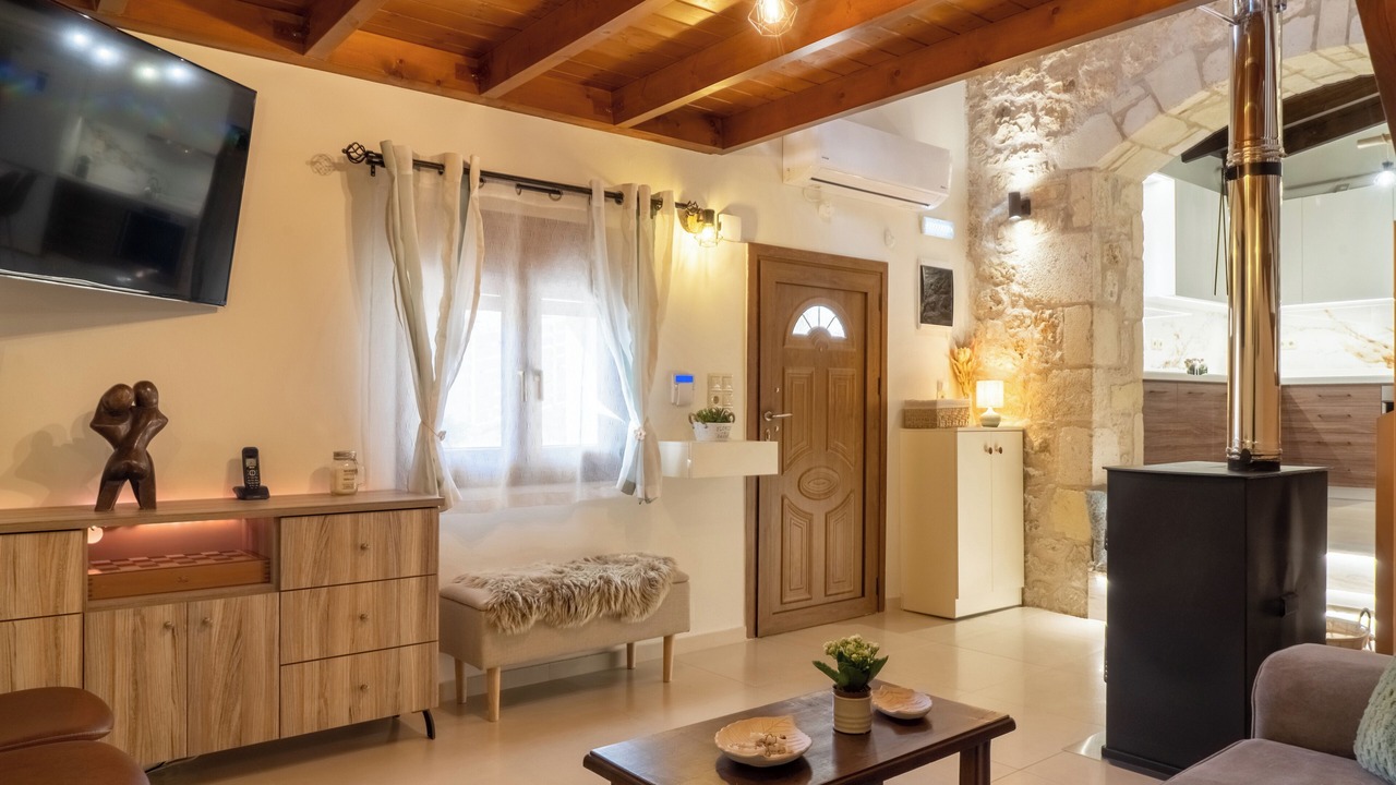 Photo of Livingroom in Kounavi