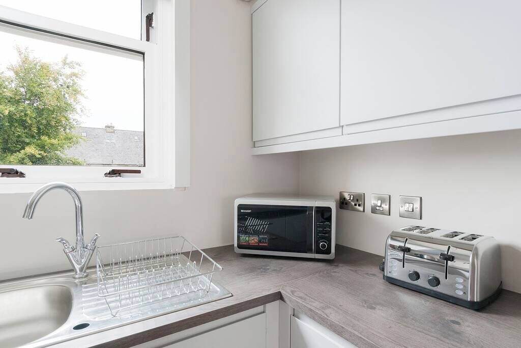 Photo of Kitchen in Dalkeith