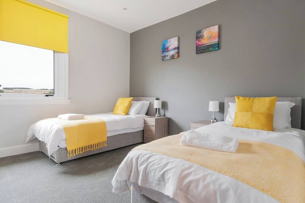 Photo of Bedroom in Dalkeith