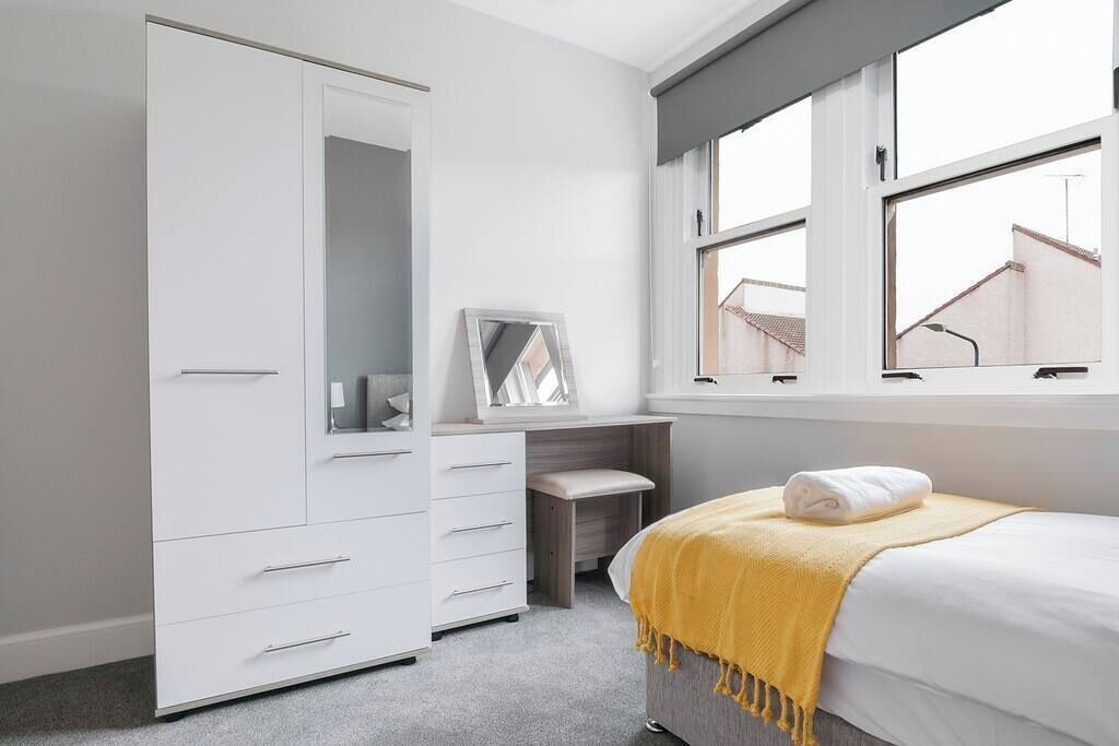 Photo of Bedroom in Dalkeith