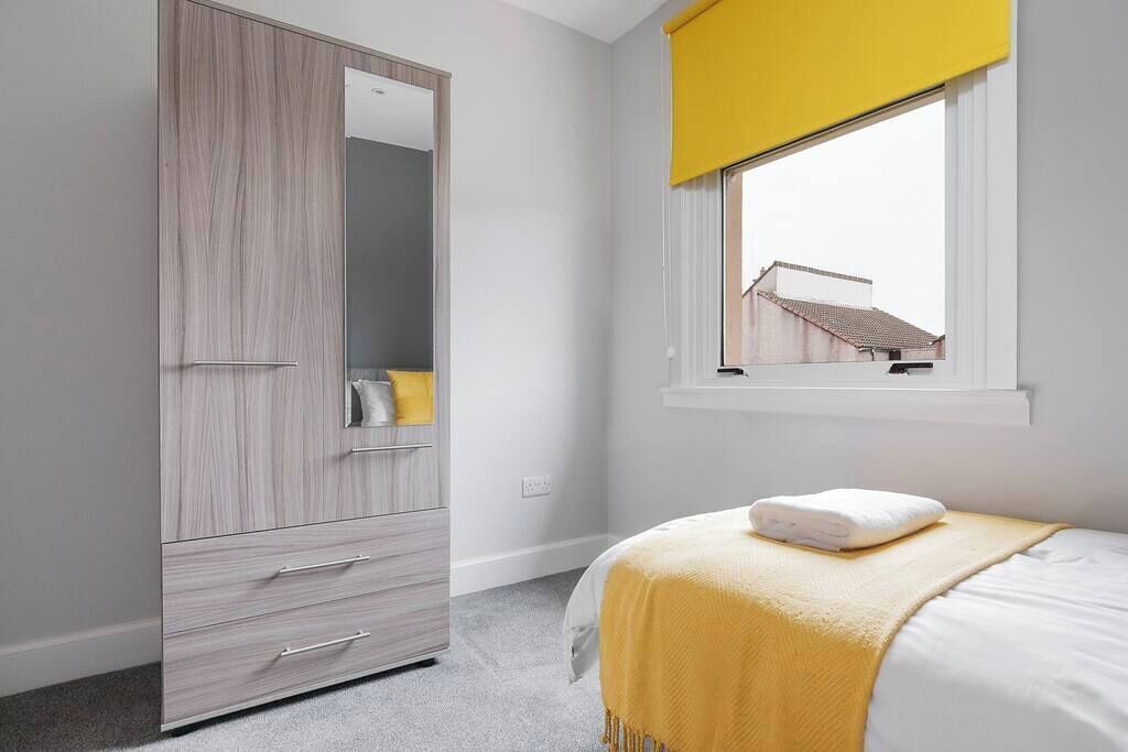 Photo of Bedroom in Dalkeith