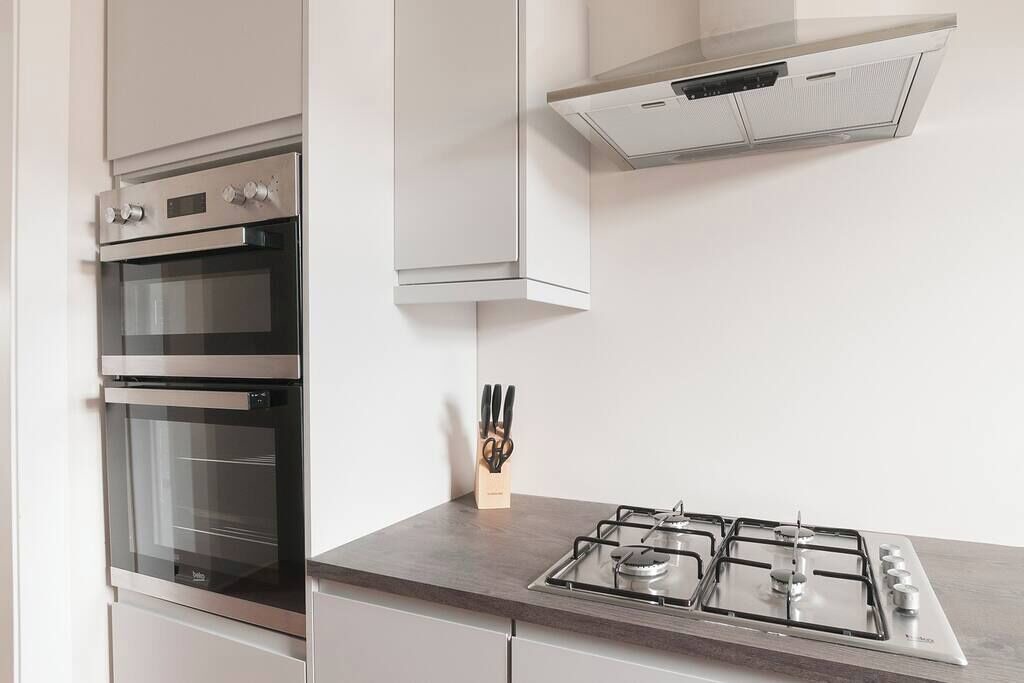 Photo of Kitchen in Dalkeith
