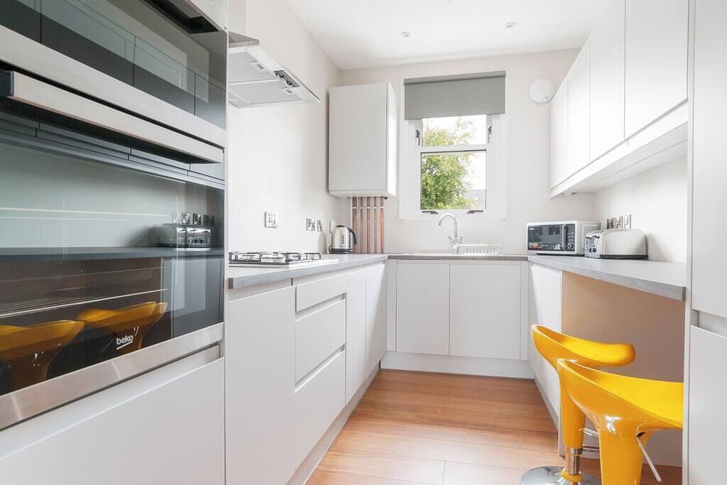 Photo of Kitchen in Dalkeith
