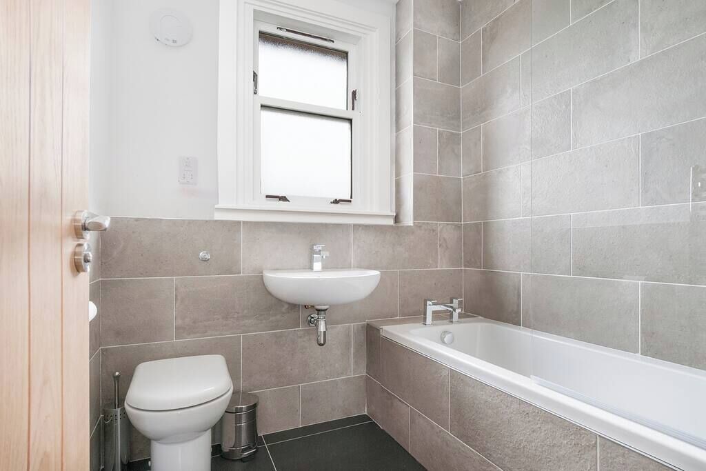 Photo of Bathroom in Dalkeith