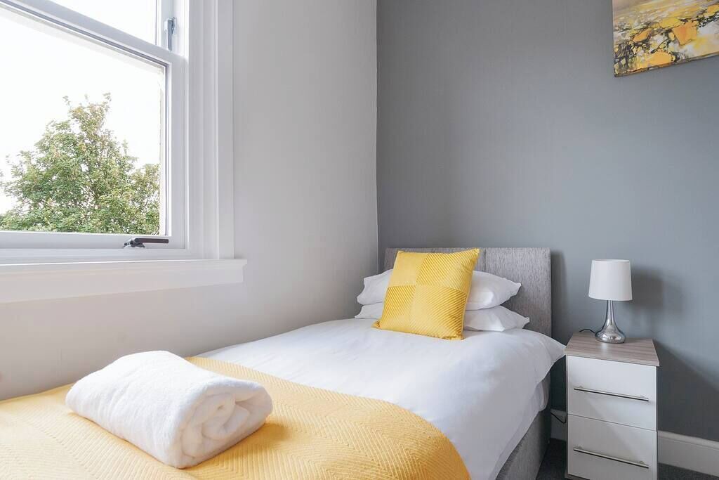 Photo of Bedroom in Dalkeith