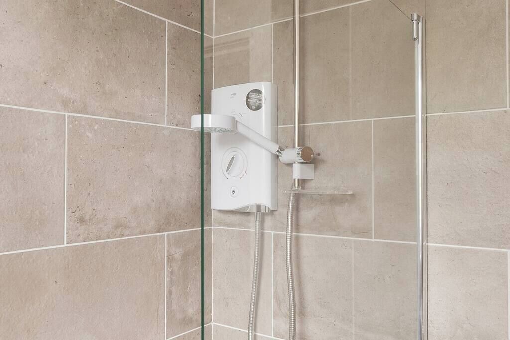 Photo of Bathroom in Dalkeith