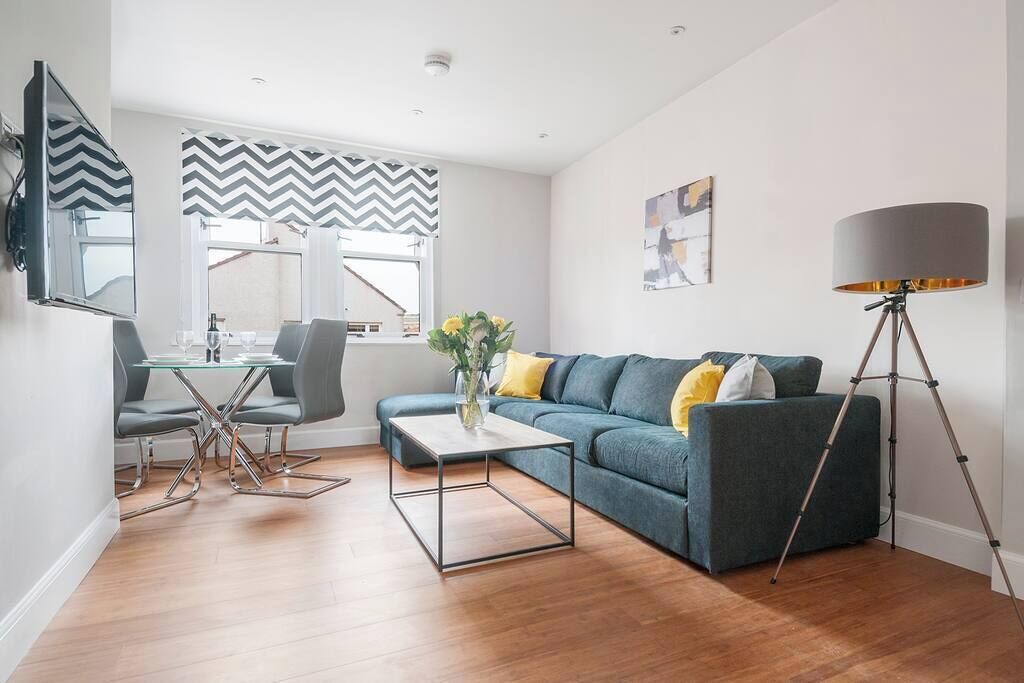 Photo of Livingroom in Dalkeith