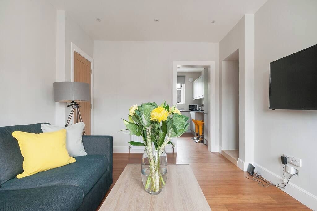Photo of Livingroom in Dalkeith