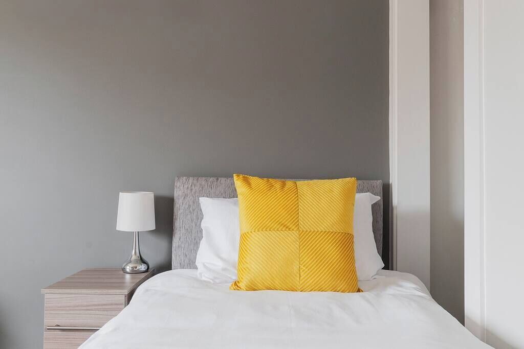 Photo of Bedroom in Dalkeith