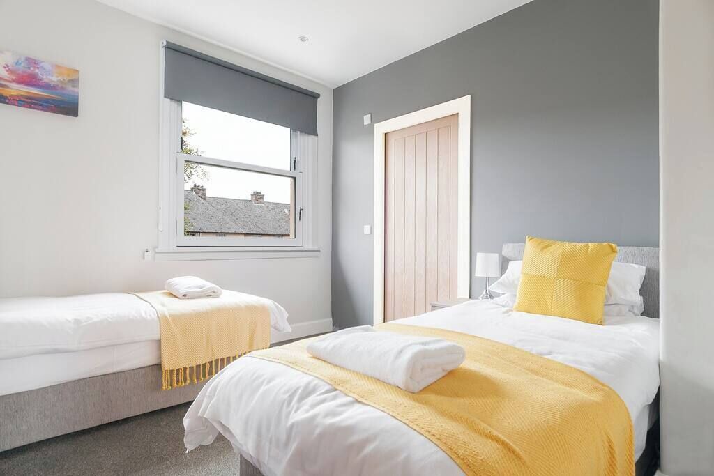 Photo of Bedroom in Dalkeith