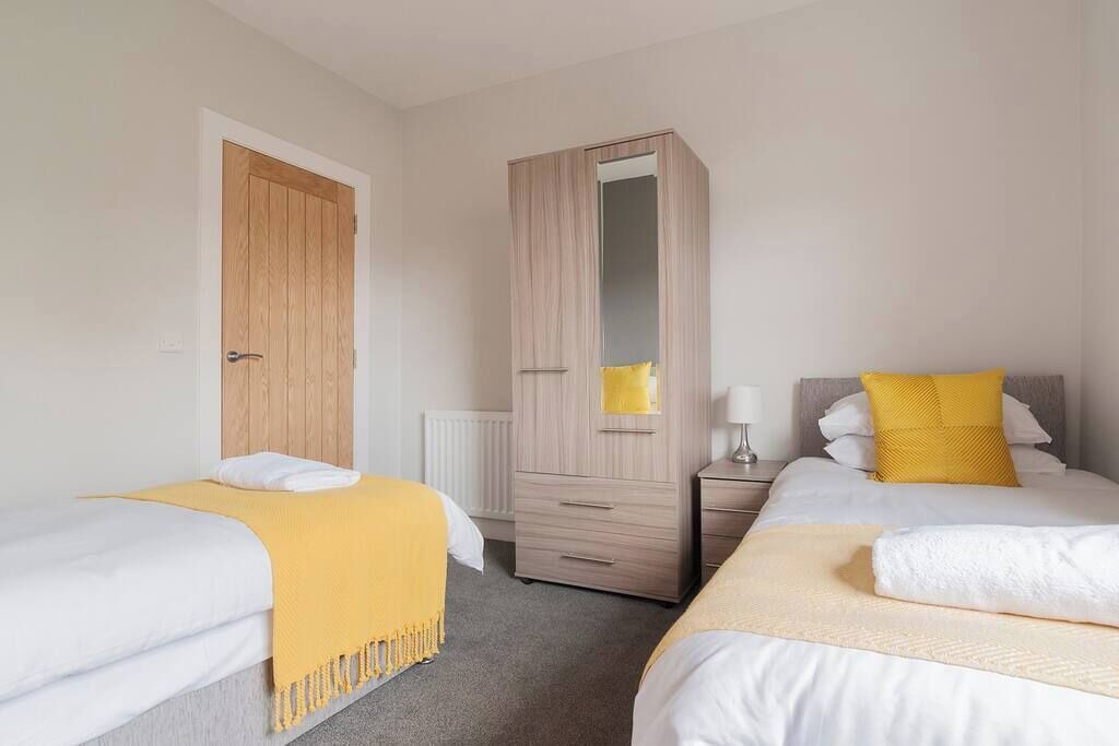 Photo of Bedroom in Dalkeith