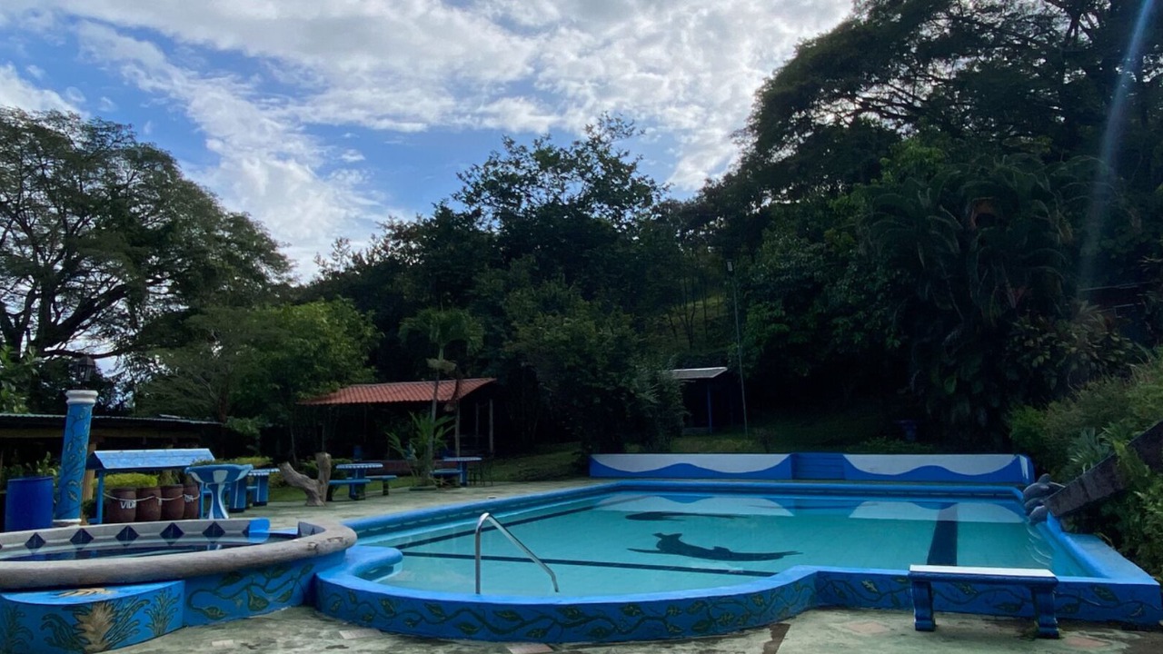 Photo of Outdoor in Atenas