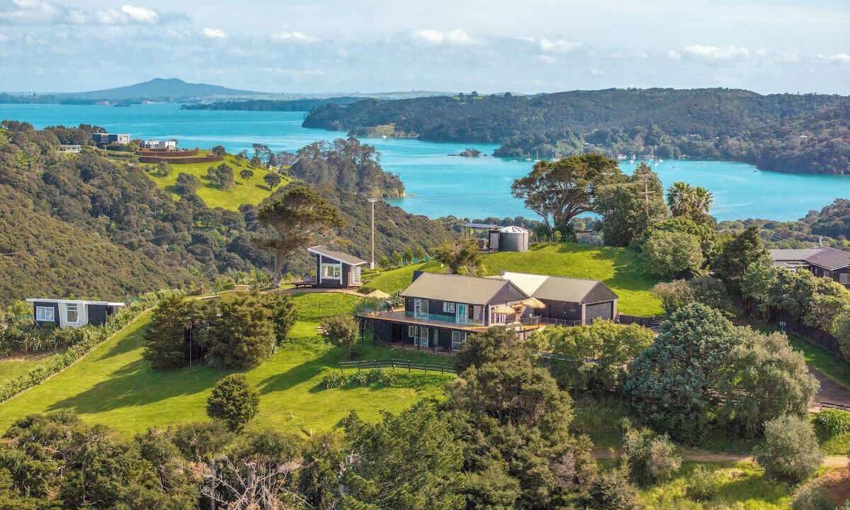 Photo of Outdoor in Waiheke Island