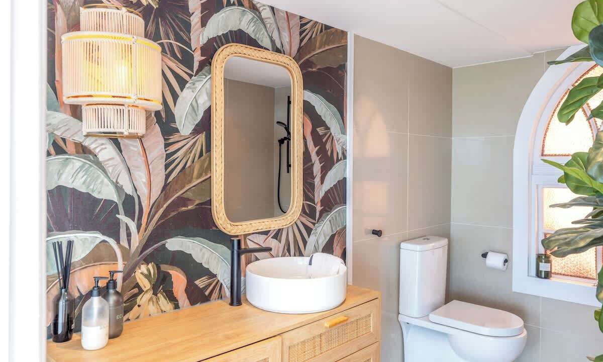 Photo of Bathroom in Waiheke Island