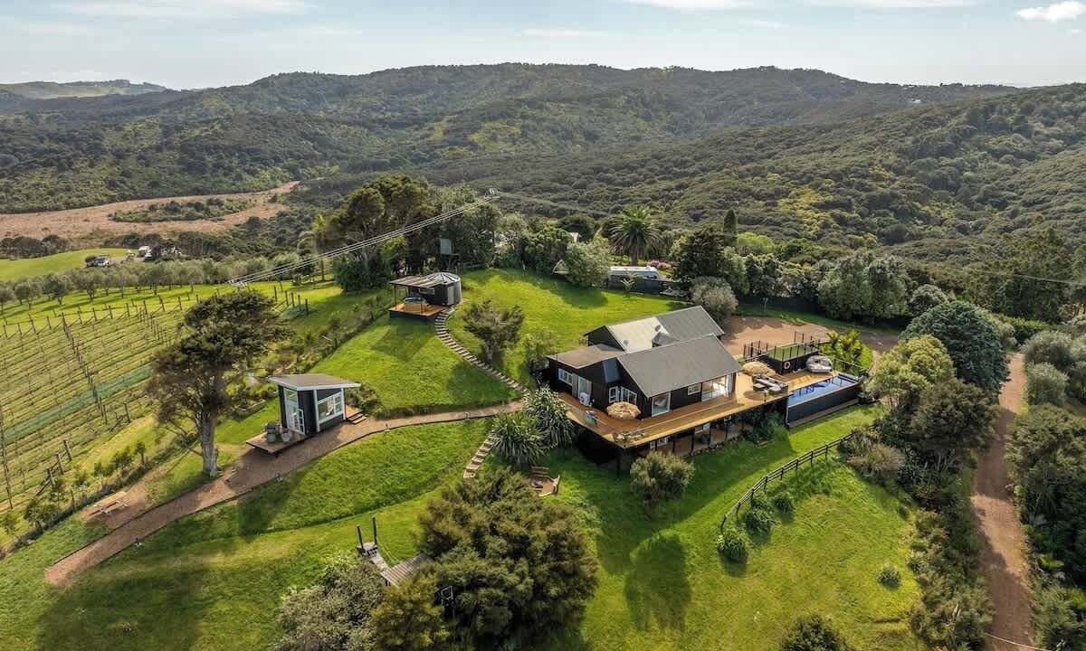 Photo of Outdoor in Waiheke Island