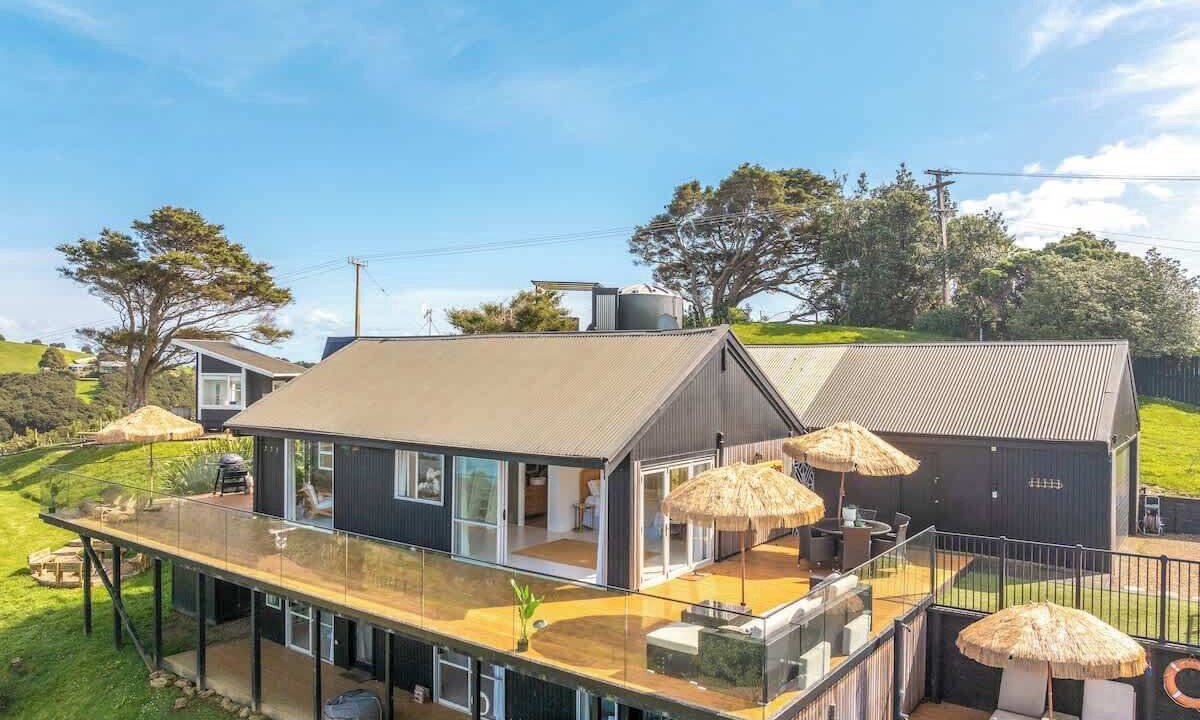Photo of Outdoor in Waiheke Island
