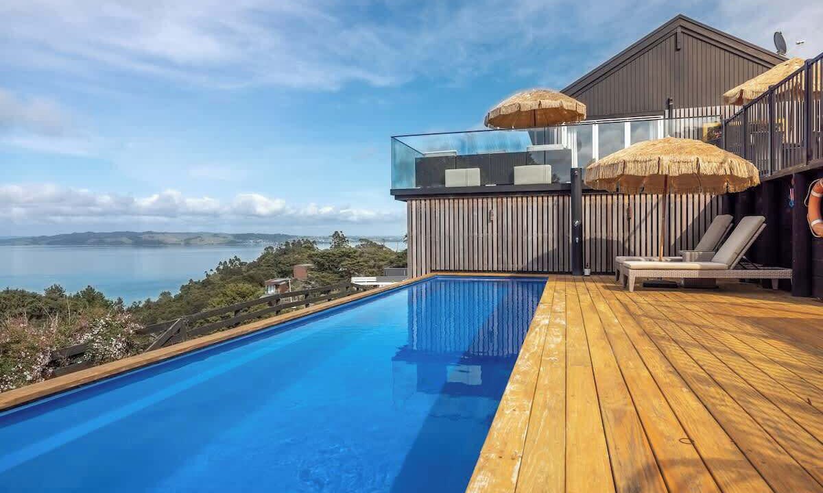 Photo of Outdoor in Waiheke Island
