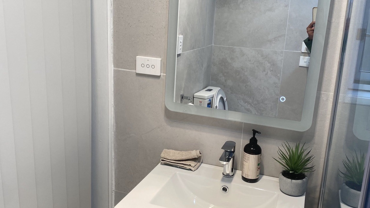 Photo of Bathroom in Manurewa