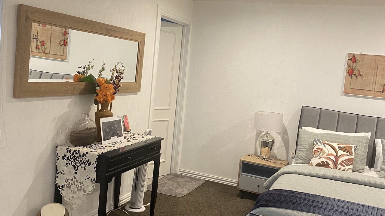 Photo of Bedroom in Manurewa
