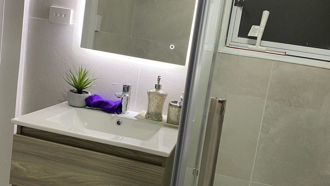 Photo of Bathroom in Manurewa