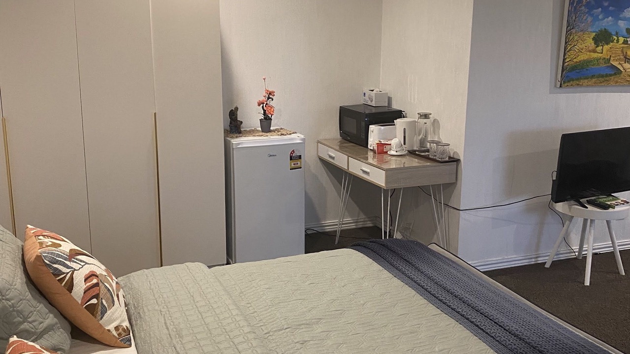Photo of Bedroom in Manurewa
