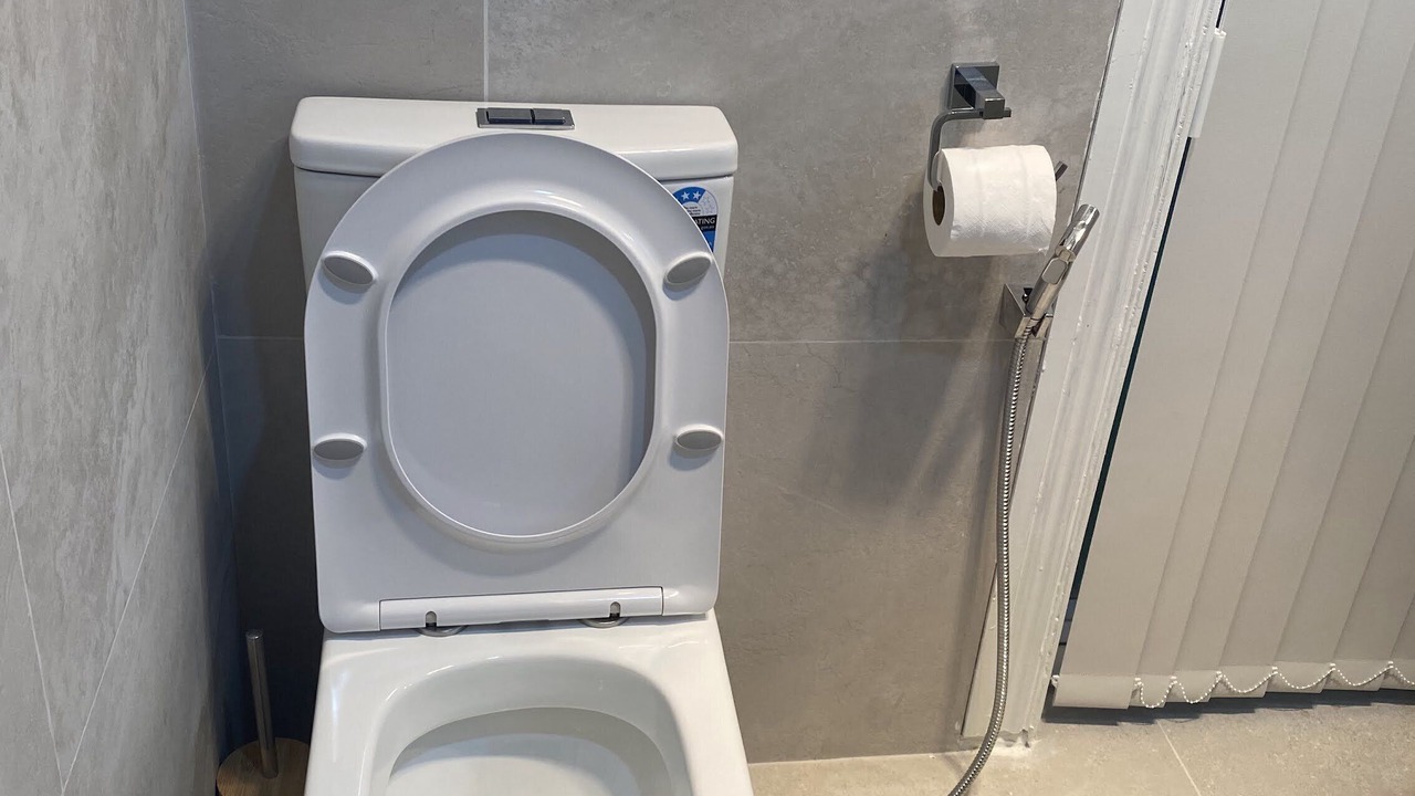 Photo of Bathroom in Manurewa