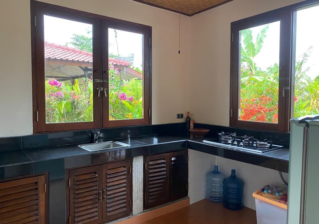 Photo of Kitchen in Jasri