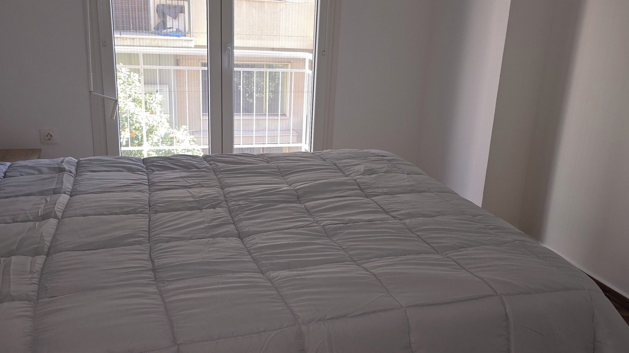 Photo of Bedroom in Piraeus