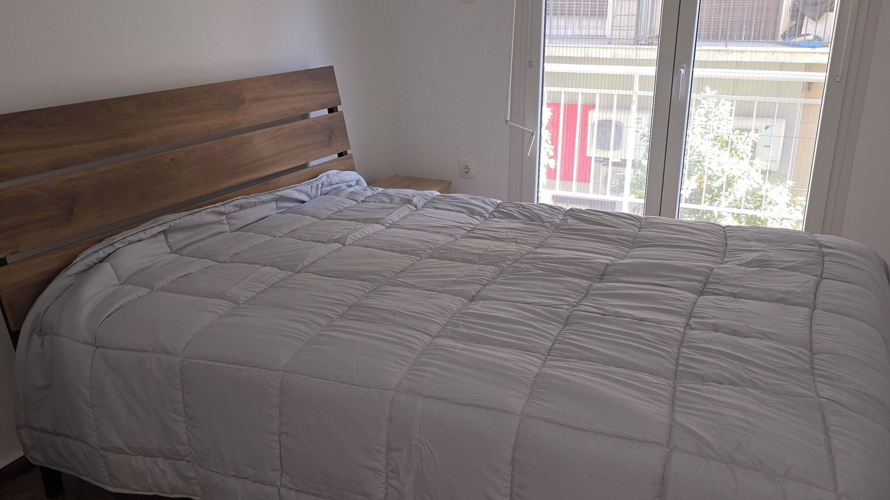 Photo of Bedroom in Piraeus