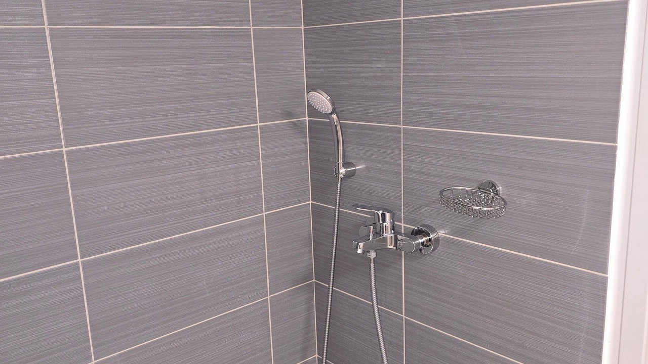 Photo of Bathroom in Piraeus