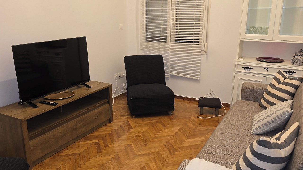Photo of Livingroom in Piraeus