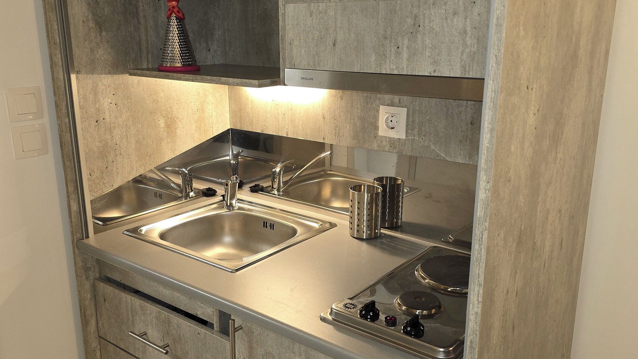 Photo of Kitchen in Piraeus
