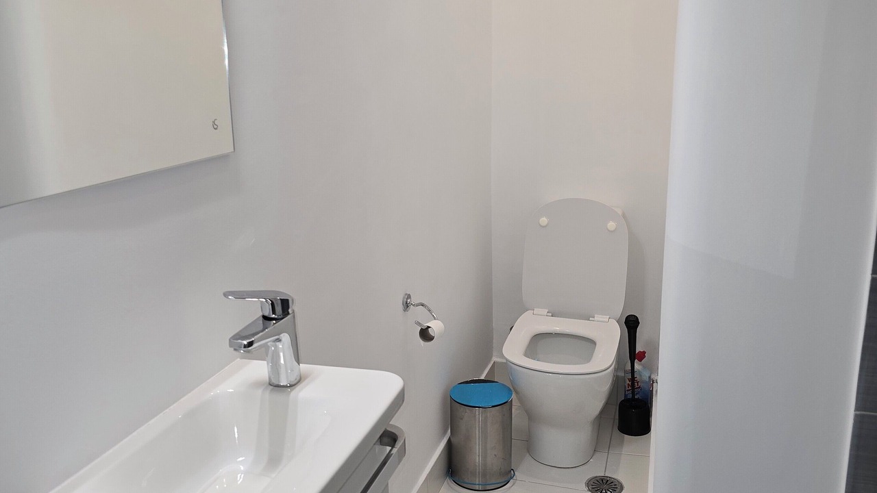 Photo of Bathroom in Piraeus