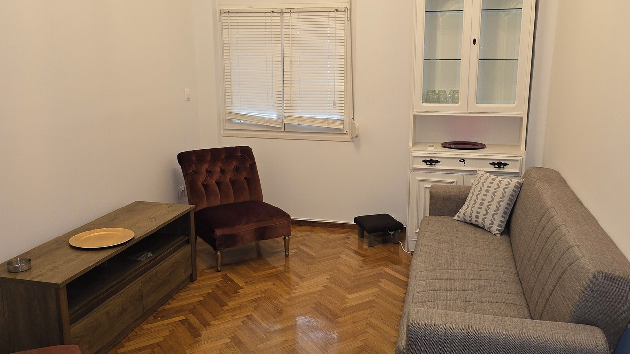Photo of Livingroom in Piraeus