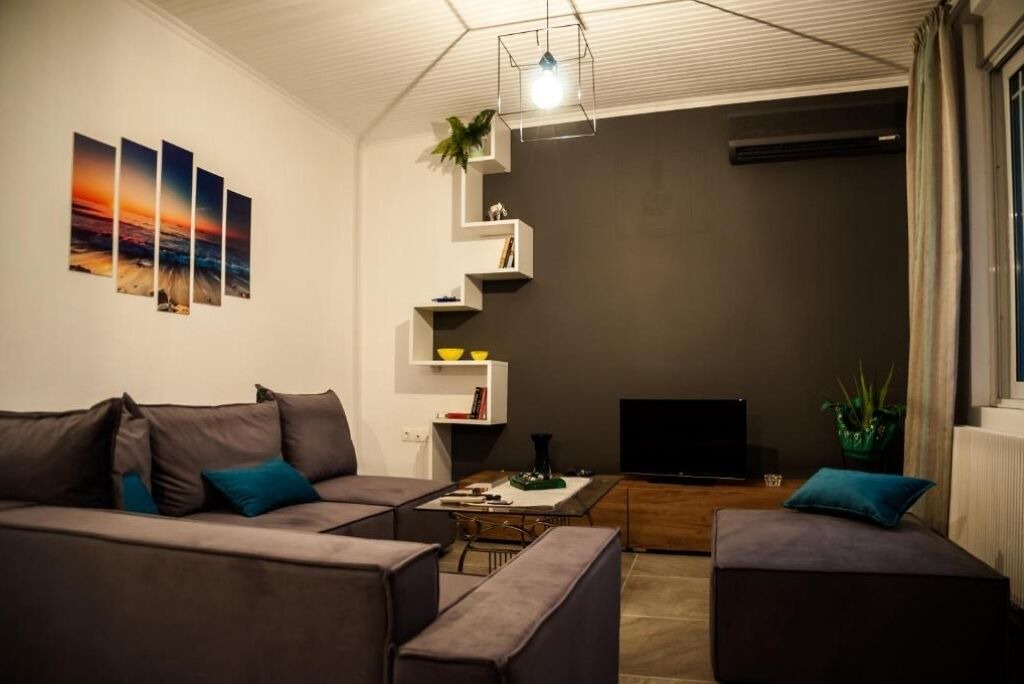 Photo of Livingroom in Kavala