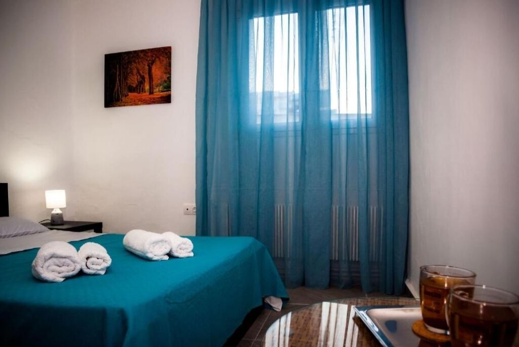 Photo of Bedroom in Kavala