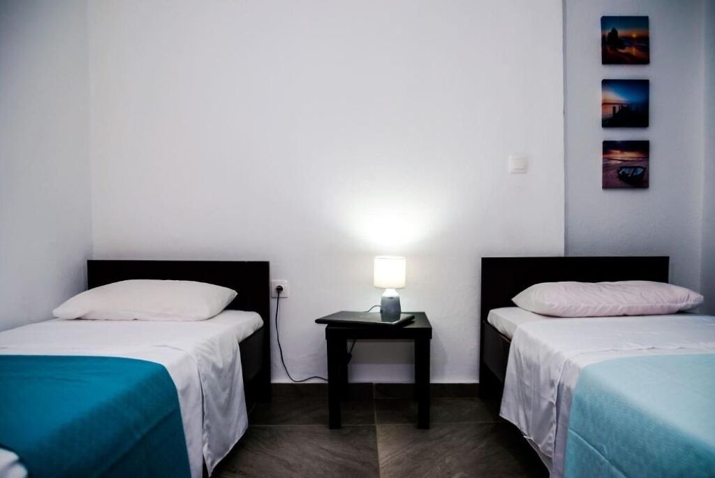 Photo of Bedroom in Kavala