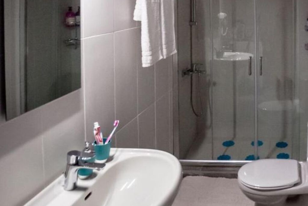 Photo of Bathroom in Kavala
