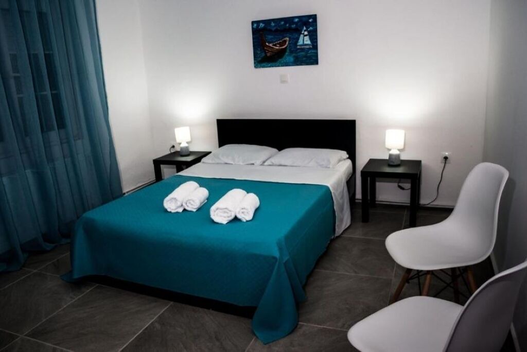 Photo of Bedroom in Kavala