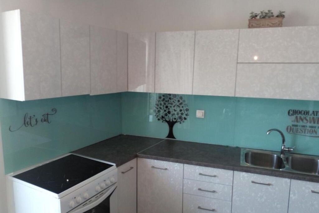 Photo of Kitchen in Kavala