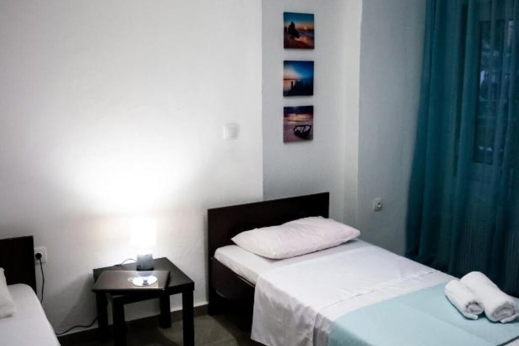 Photo of Bedroom in Kavala