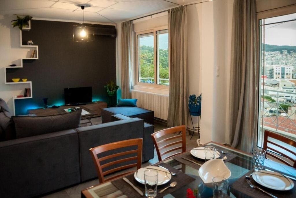 Photo of Livingroom in Kavala