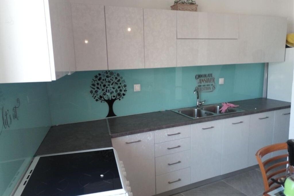 Photo of Kitchen in Kavala